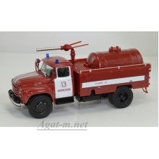 Пожарная машина АП-3 (130)-148А